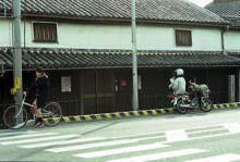 大和街道　和歌山